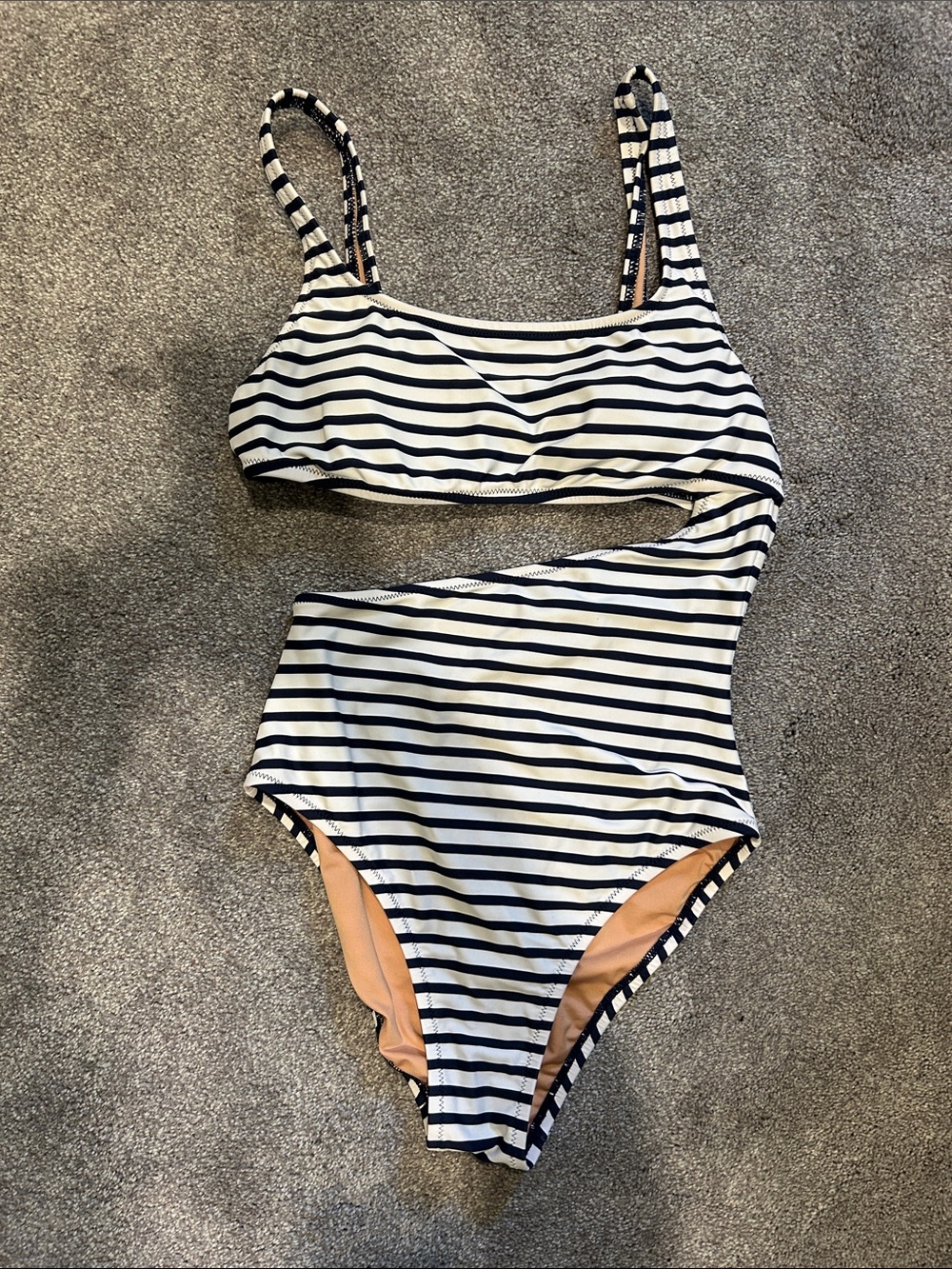 J CREW Swimsuit